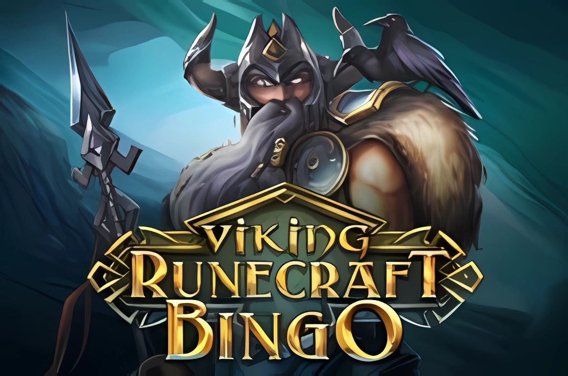 Viking Runecraft Bingo Slot