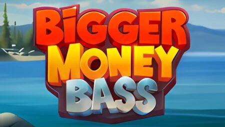 Bigger Money Bass Slot