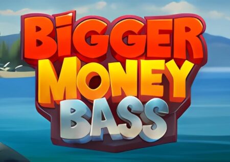 Bigger Money Bass Slot