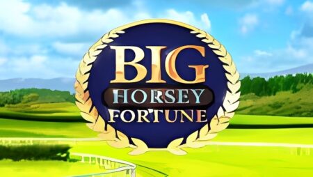 Big Horsey Fortune Slot