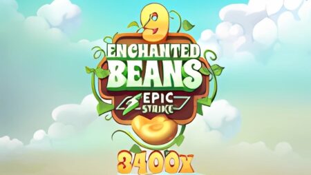 9 Enchanted Beans Slot