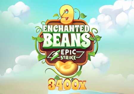 9 Enchanted Beans Slot