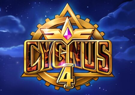 Cygnus 4 Slot