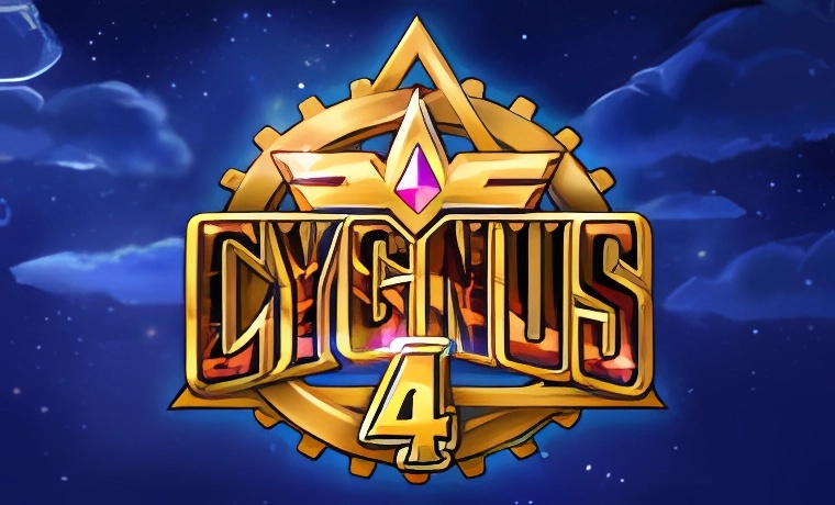 Cygnus 4 Slot