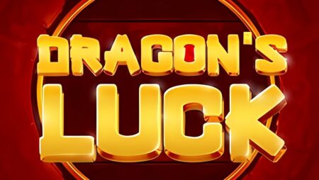 Dragon’s Luck Slot