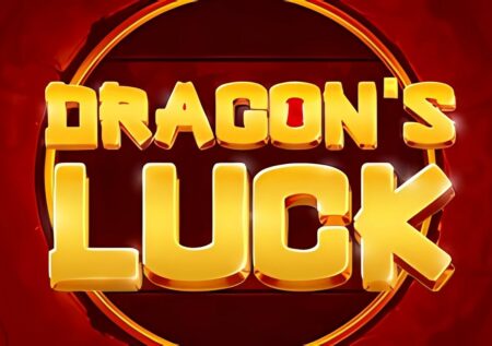 Dragon’s Luck Slot