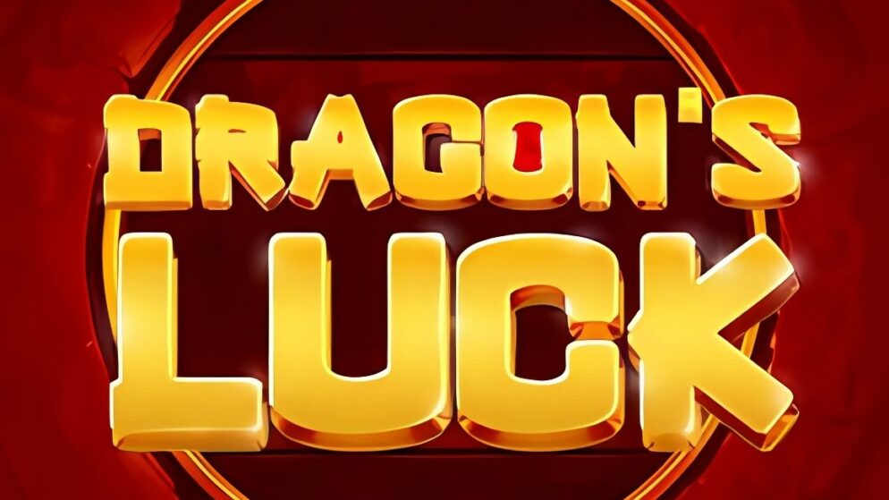Dragon’s Luck Slot