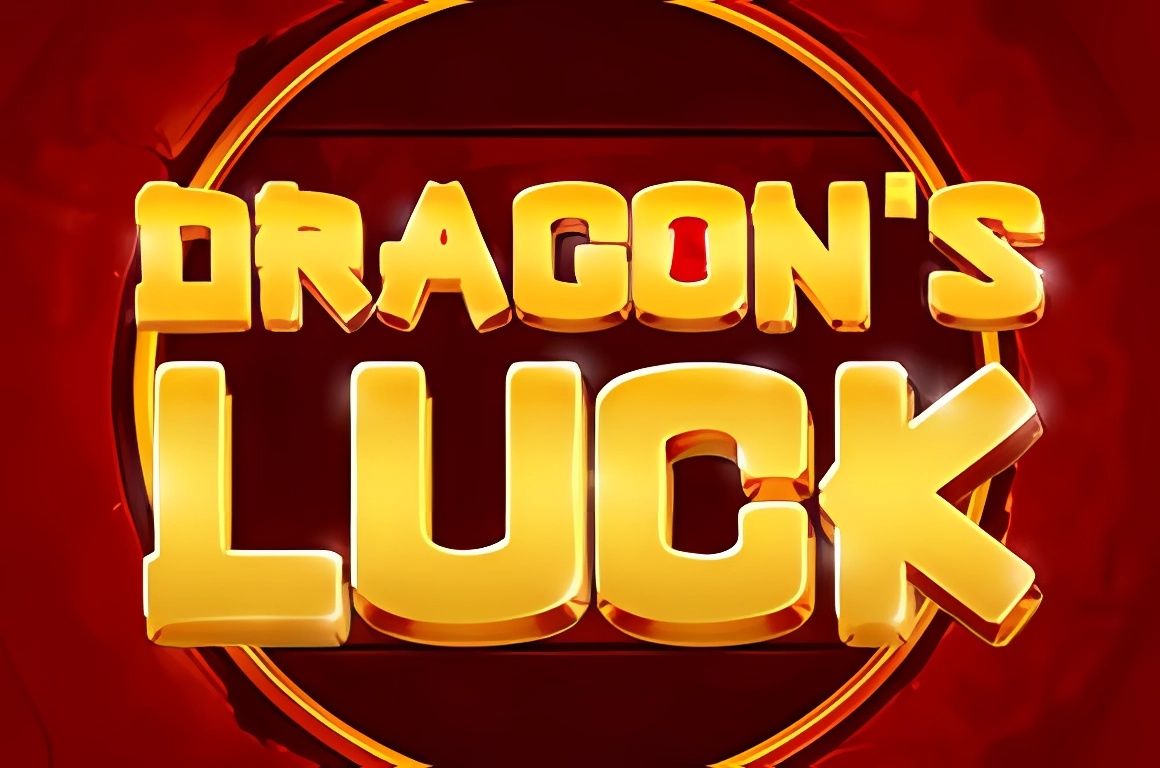 Dragon’s Luck Slot
