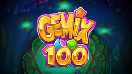 Gemix 100 Slot