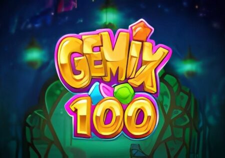 Gemix 100 Slot