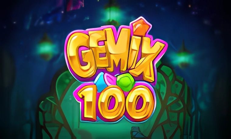 Gemix 100 Slot