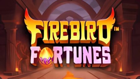 Firebird Fortunes Slot