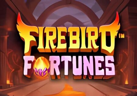 Firebird Fortunes Slot