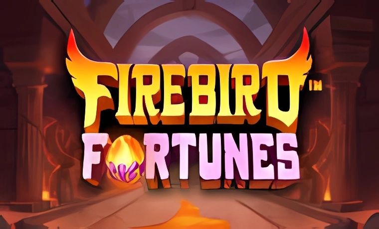 Firebird Fortunes Slot