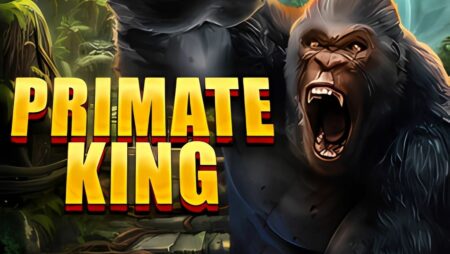 Primate King Slot