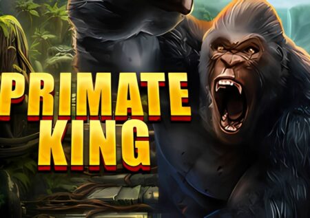 Primate King Slot