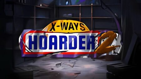 XWAYS HOARDER 2 Slot