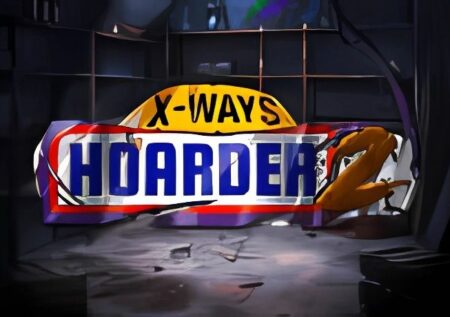 XWAYS HOARDER 2 Slot