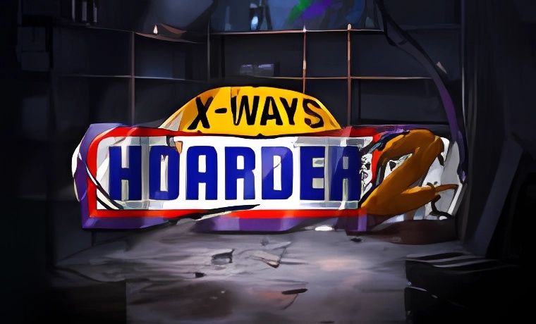 XWAYS HOARDER 2 Slot