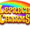 3 Leprechaun Charms Slot