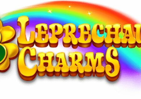 3 Leprechaun Charms Slot