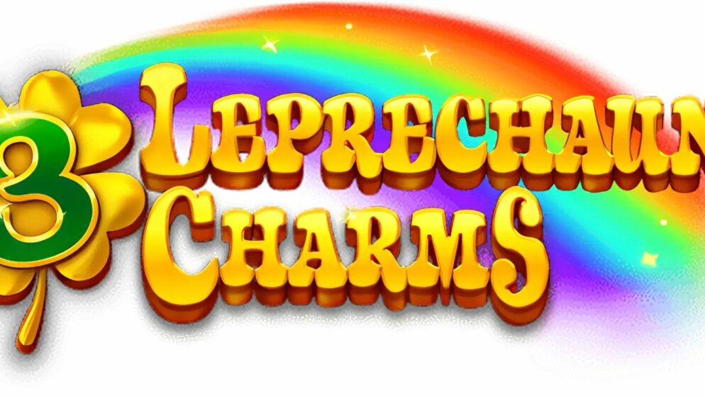 3 Leprechaun Charms Slot