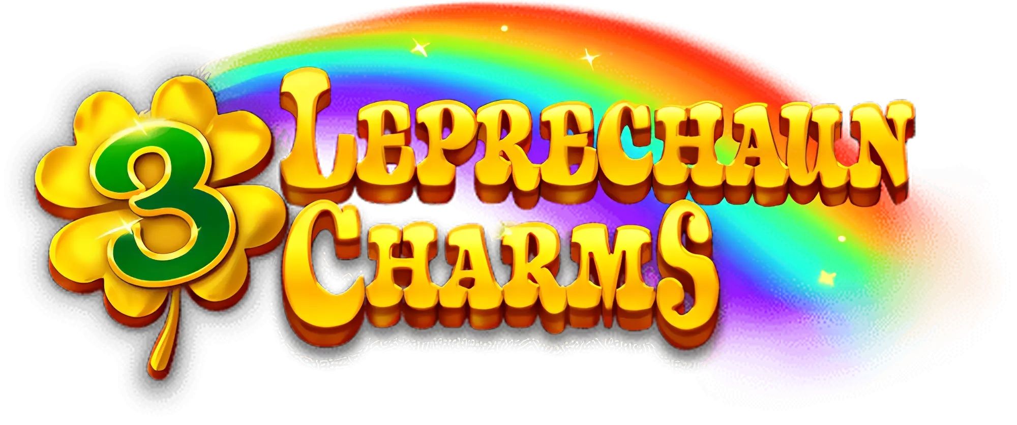 3 Leprechaun Charms Slot