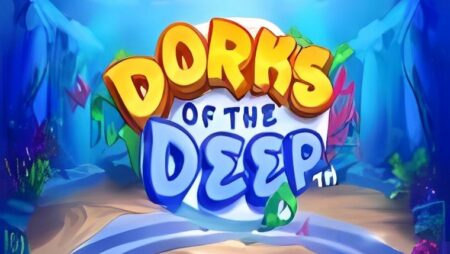 Dorks of the Deep Slot