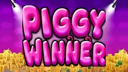 Piggy Winner Slot