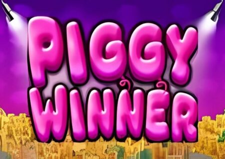 Piggy Winner Slot