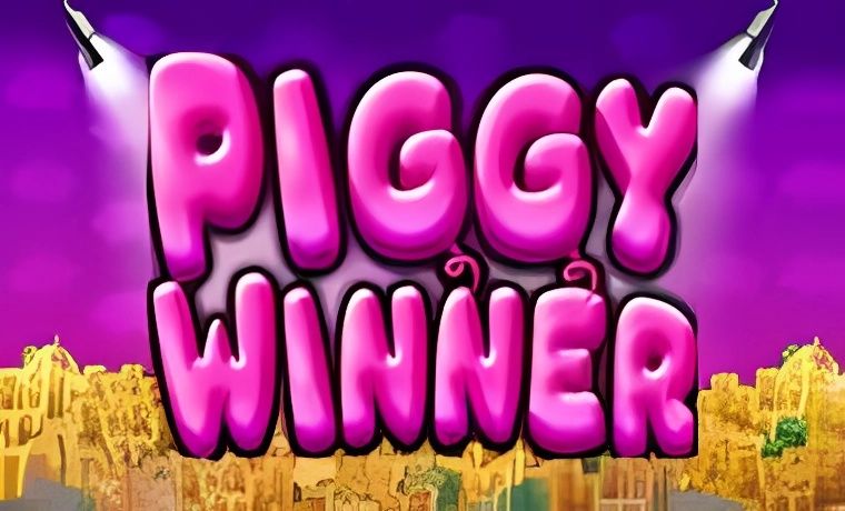 Piggy Winner Slot