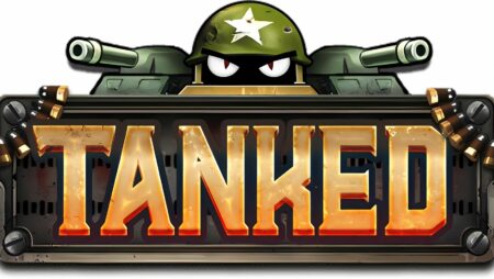 Tanked Slot