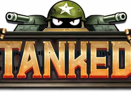 Tanked Slot