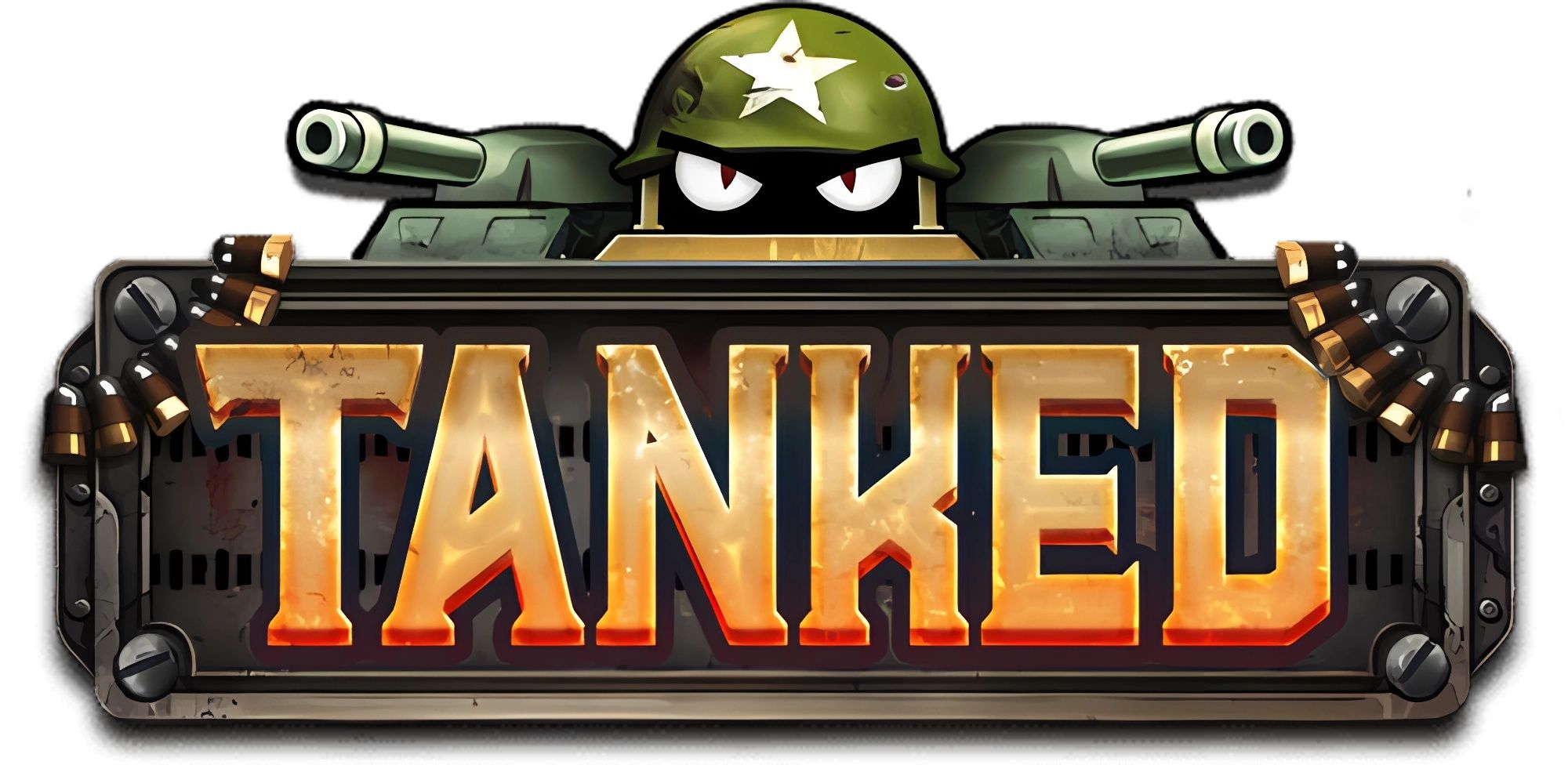 Tanked Slot