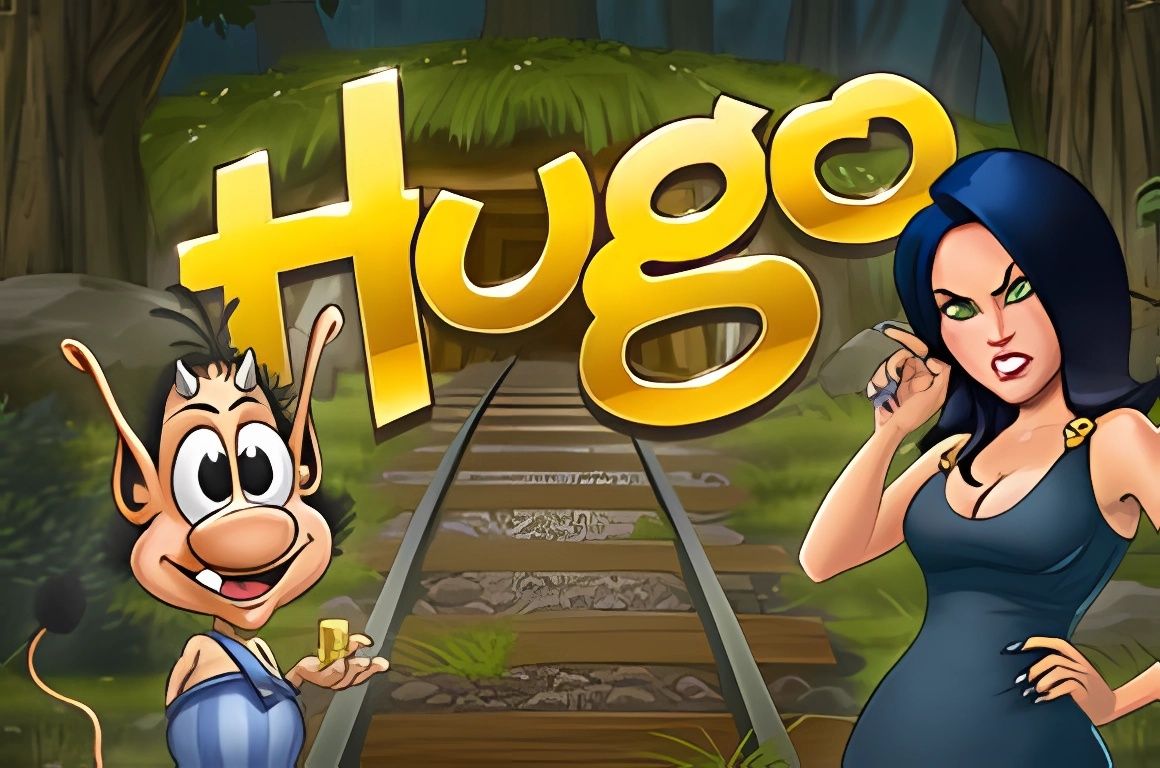 Hugo Slot