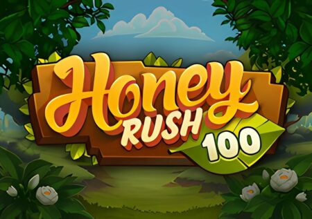 Honey Rush 100 Slot
