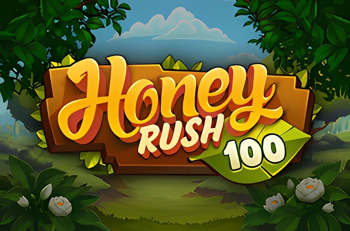 Honey Rush 100 Slot