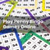 Play Penny Bingo Games Online