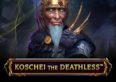 Koschei The Deathless Slot