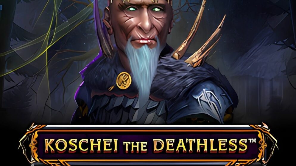 Koschei The Deathless Slot