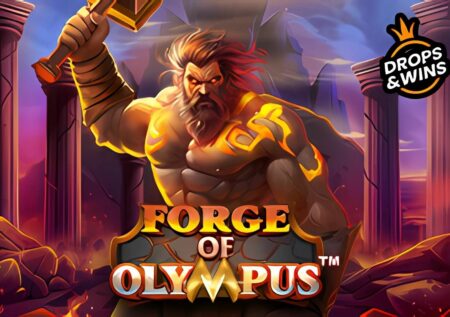 Forge of Olympus Slot