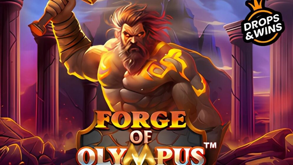 Forge of Olympus Slot