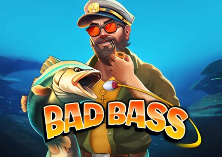 Bad Bass Slot