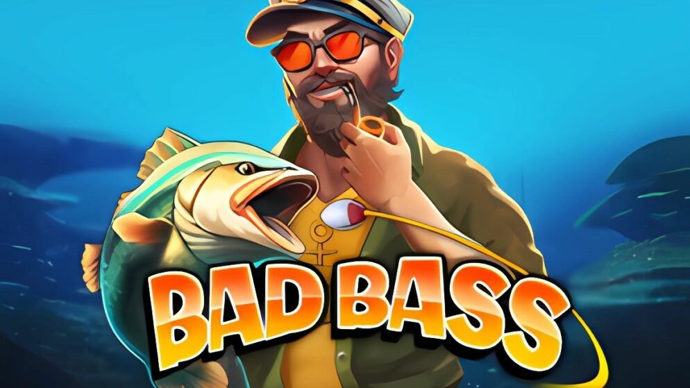 Bad Bass Slot