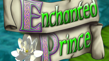 Enchanted Prince Slot