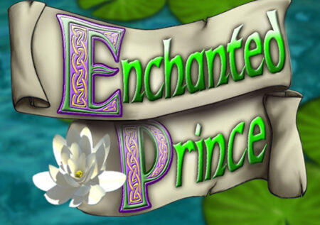 Enchanted Prince Slot