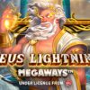 Zeus Lightning Megaways Slot