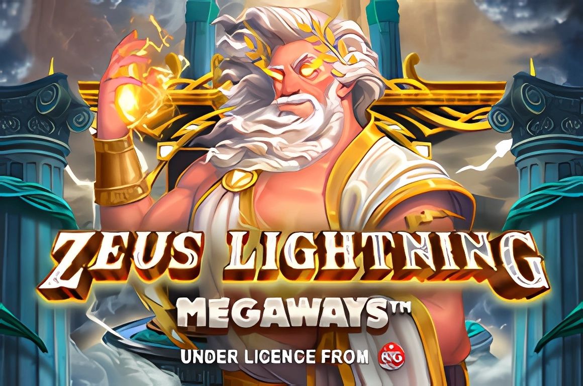 Zeus Lightning Megaways Slot