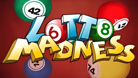 Lotto Madness Slot