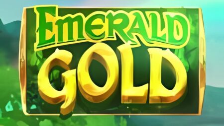 Emerald Gold Slot